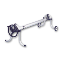 Arrotolatore Omega