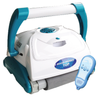 Mozzo advance top rc